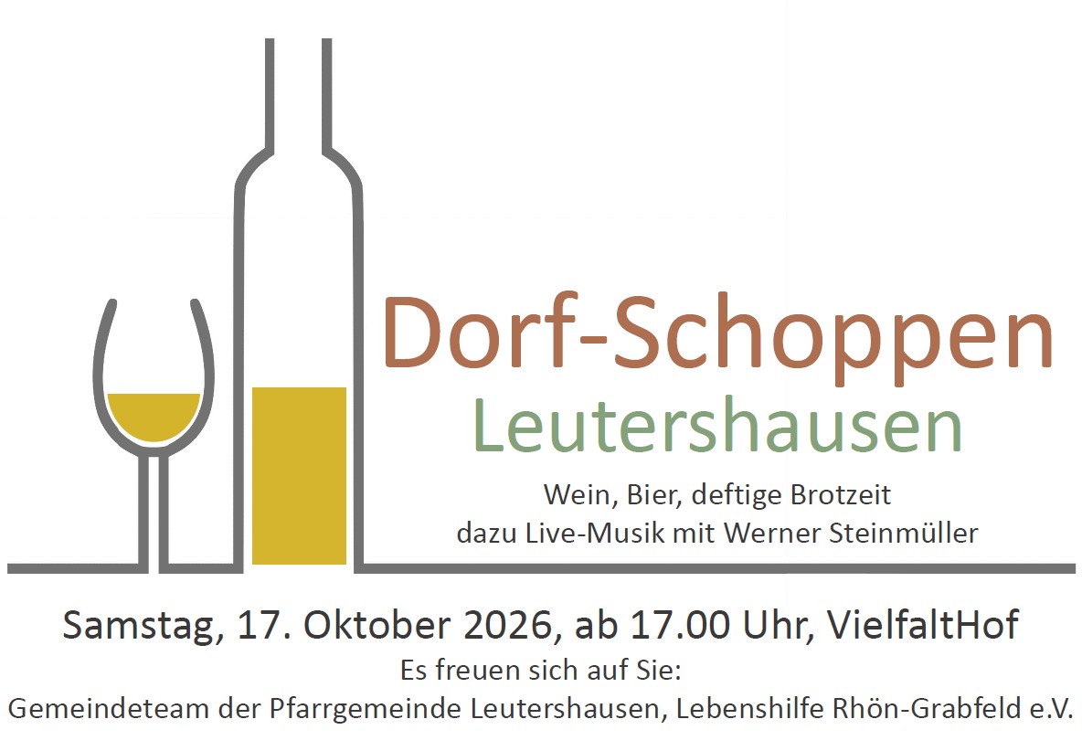 Dorf-Schoppen