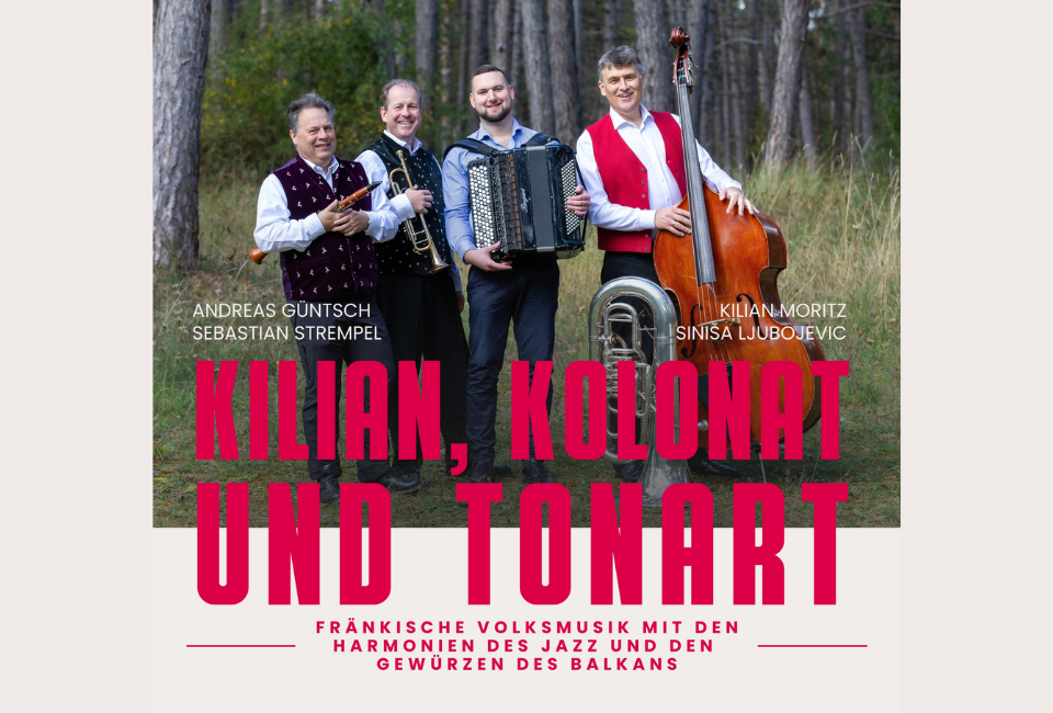 Kilian, Kolonat und TonArt