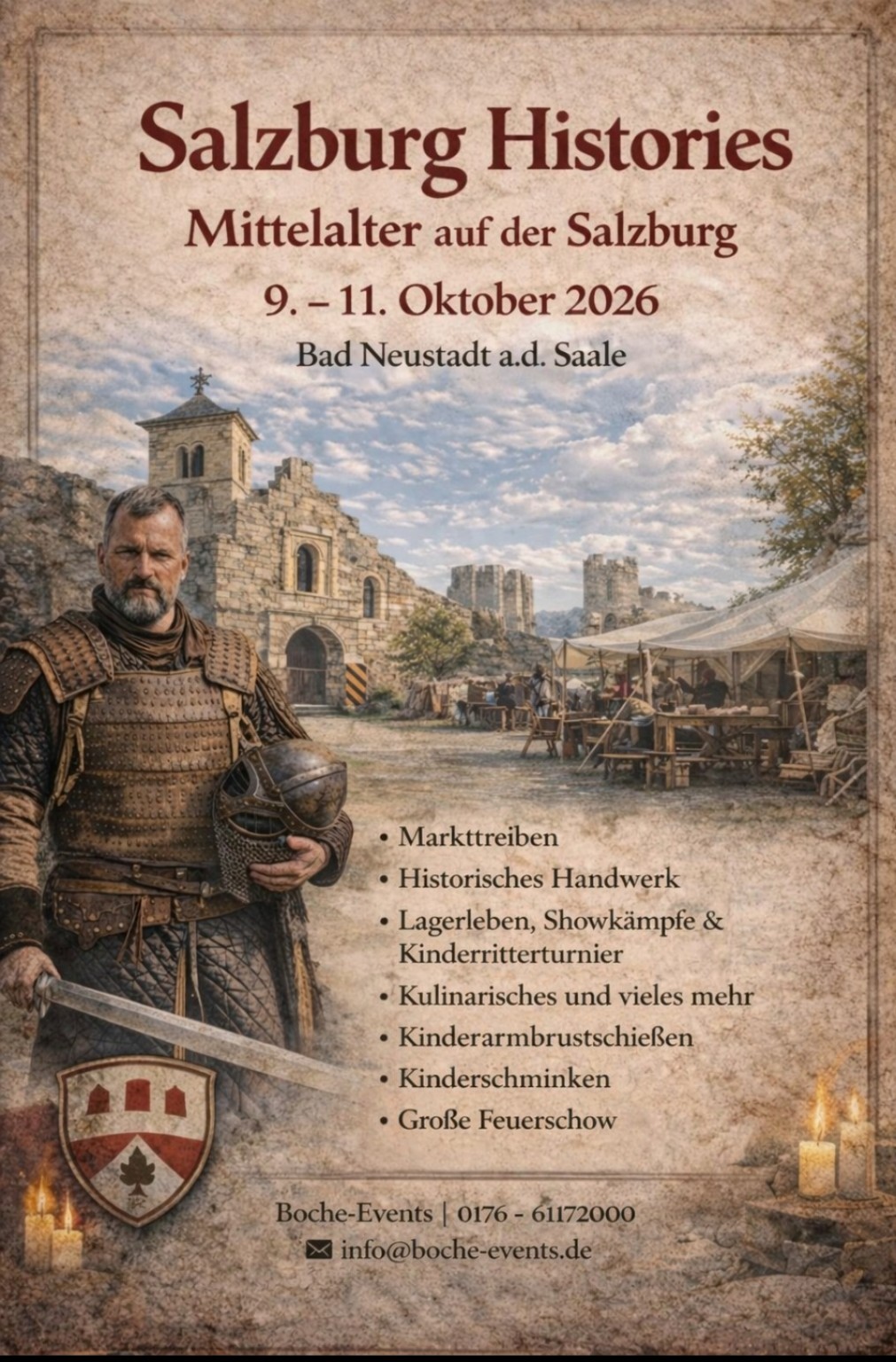 Salzburg Histories