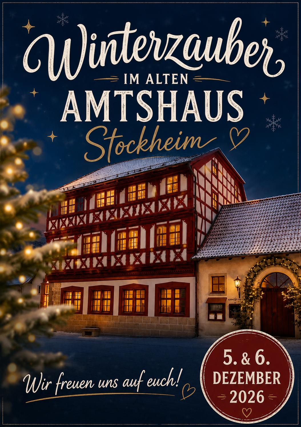 Winterzauber