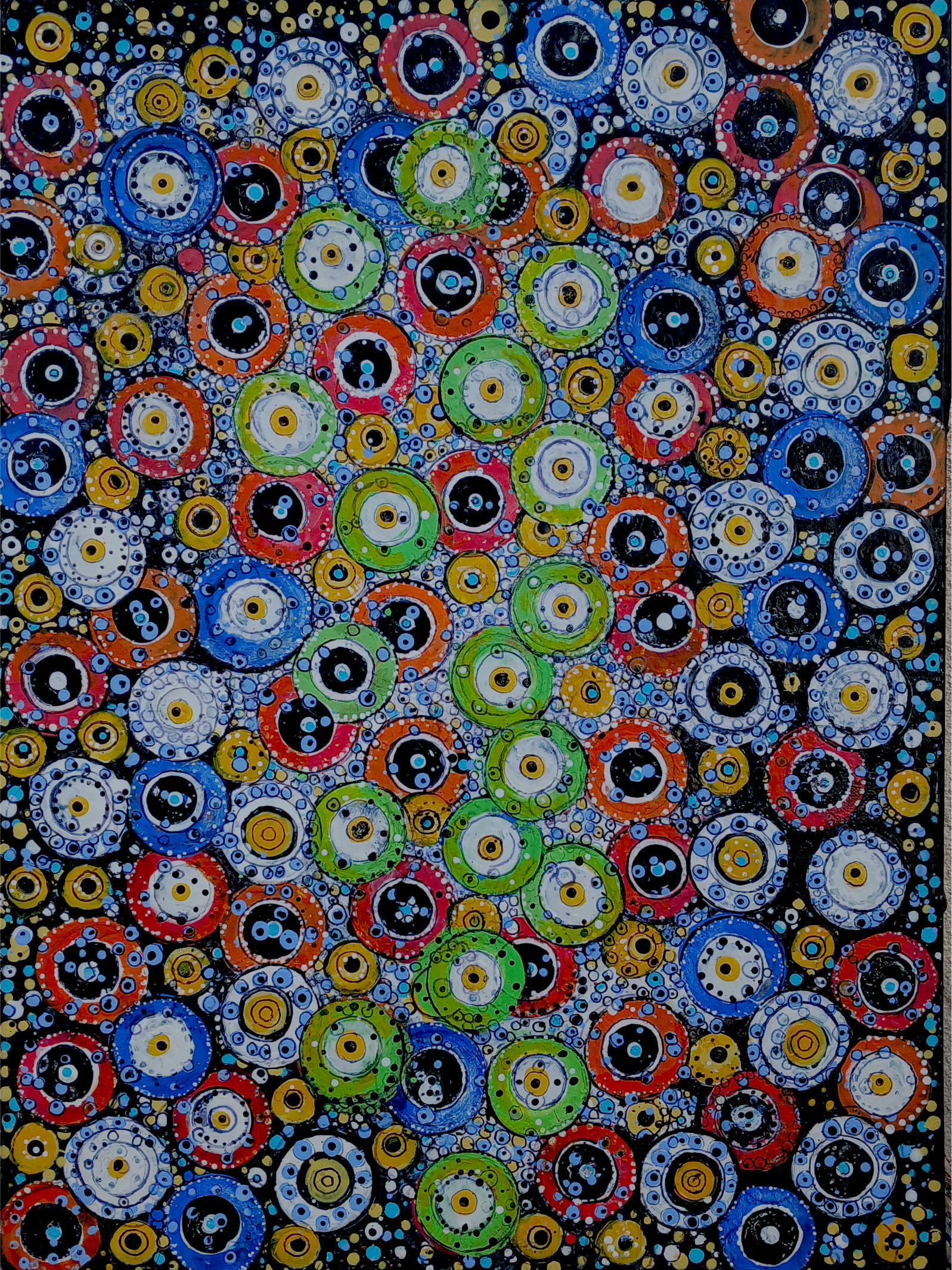 Bilder-Skulpturen-Objekte