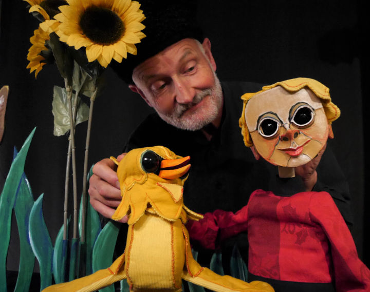 6. Kultursommer - Peter und der Wolf