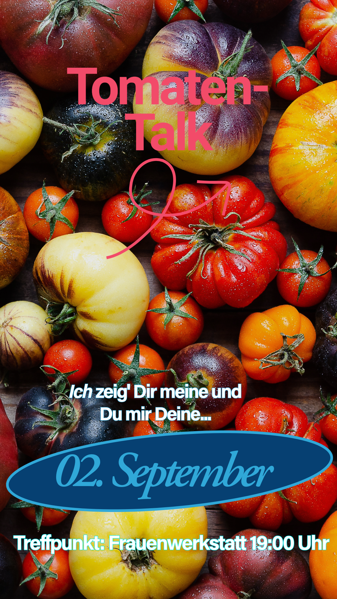 2. Tomatentalk