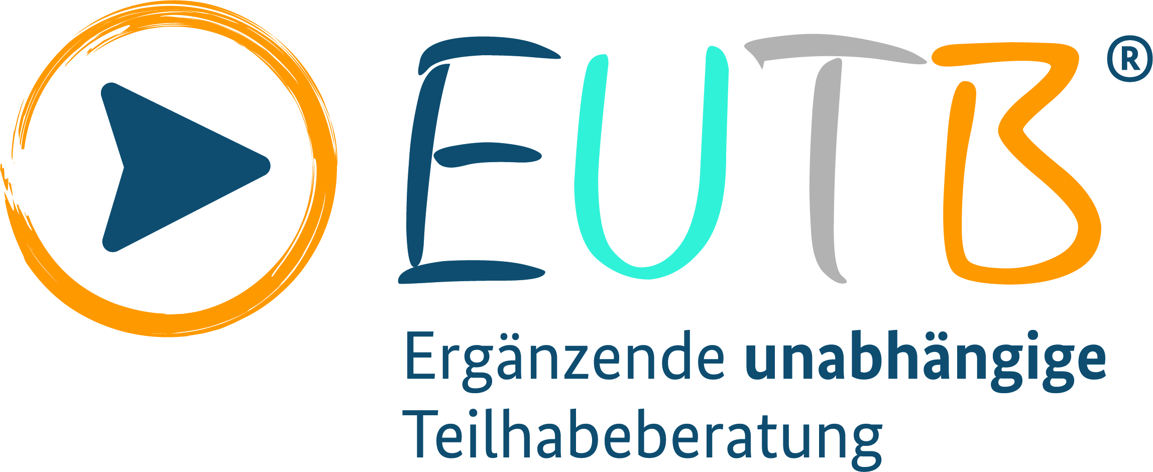 EUTB - Ergänzende unabhängige Teilhabeberatung