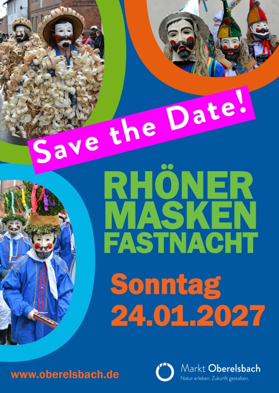 Rhöner Maskenfastnacht