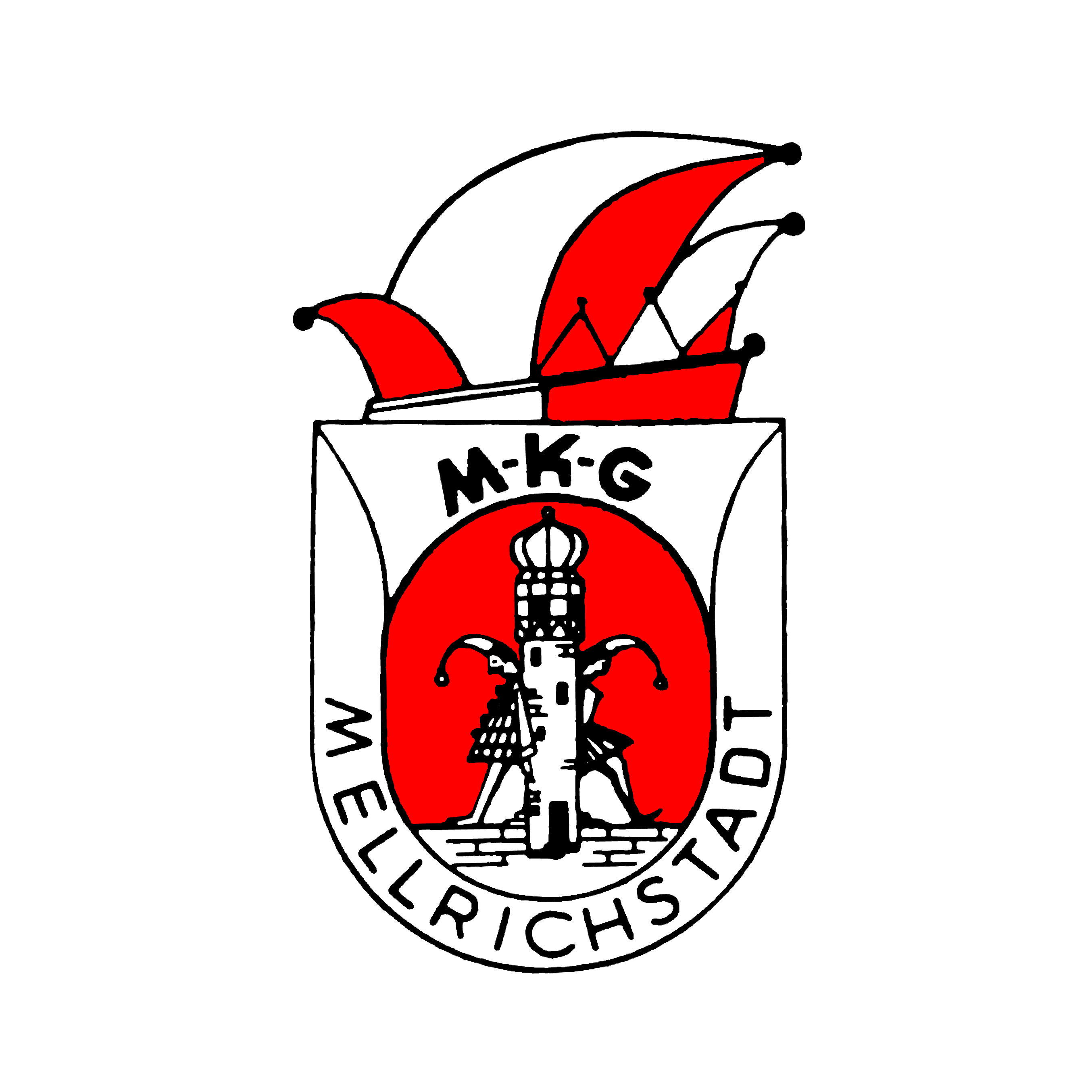 Kinderfasching der MKG