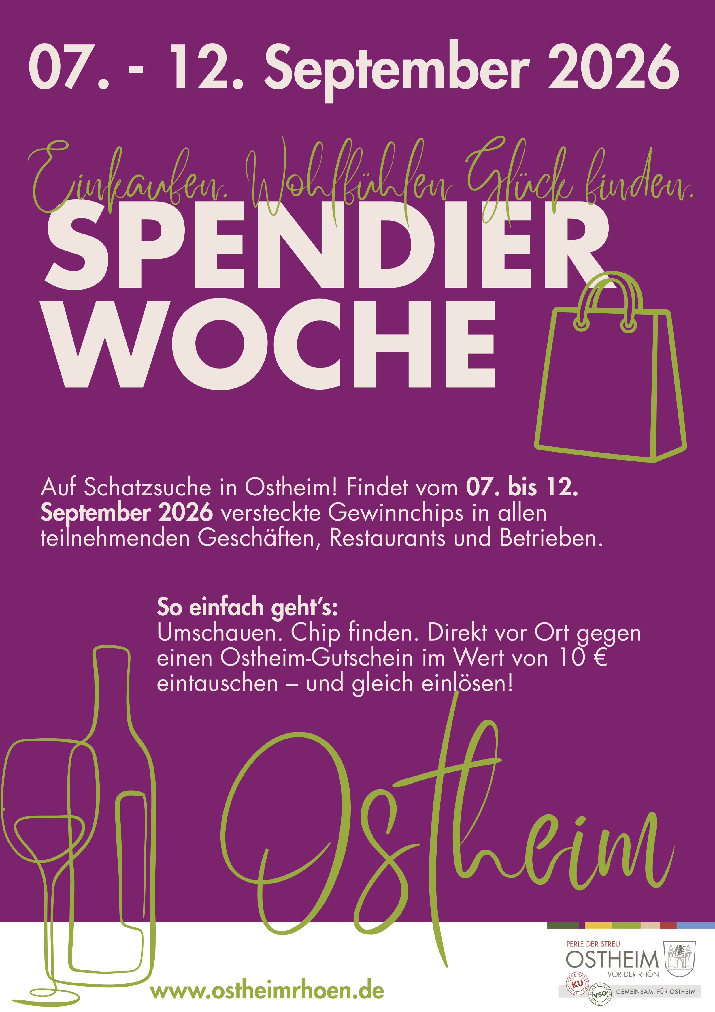 Spendierwoche