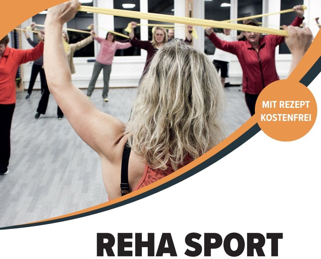 Rehasport