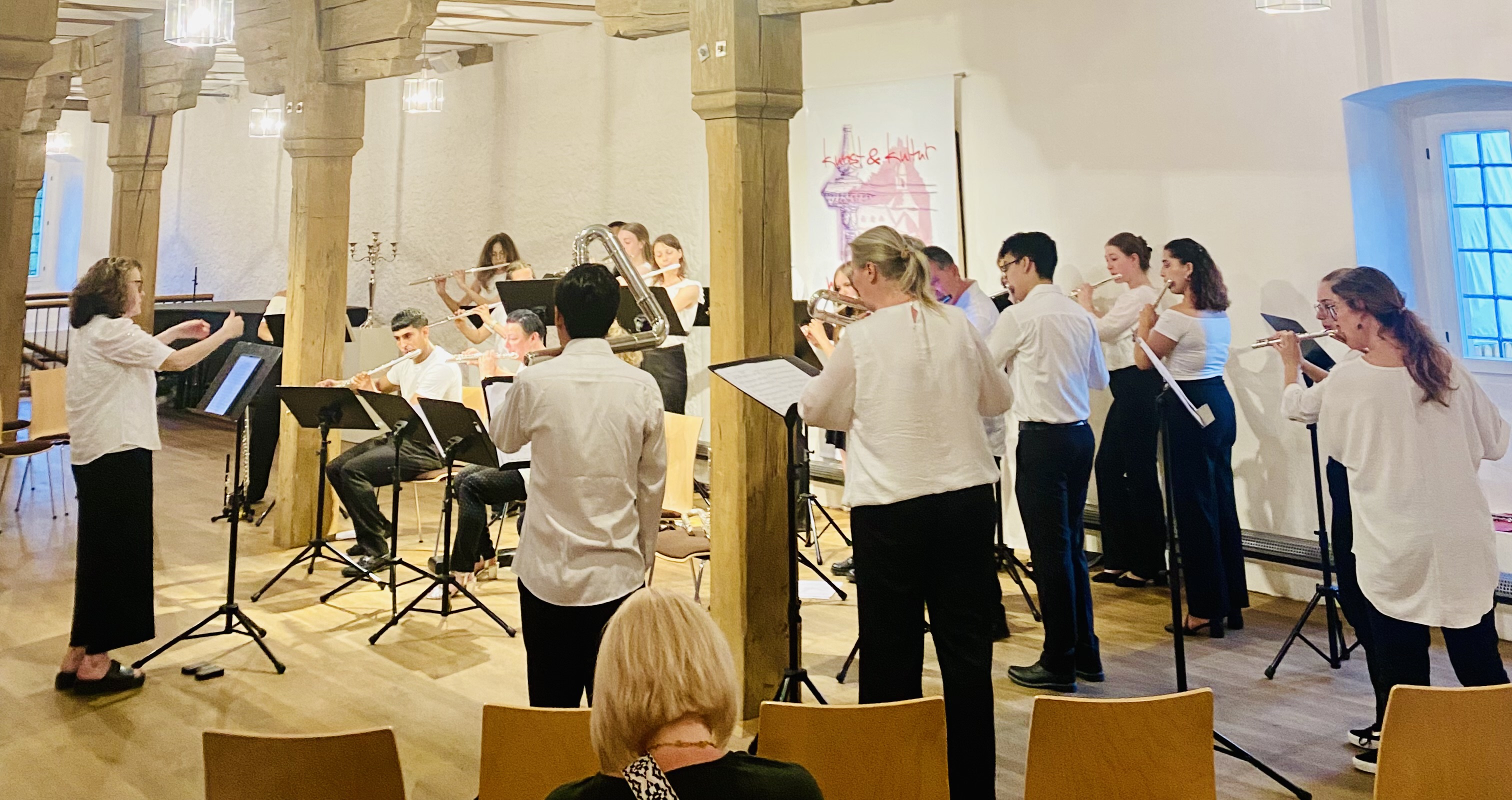 Fabelwesen in der Musik