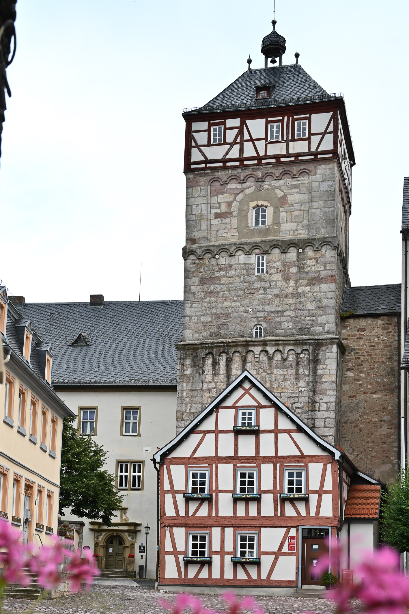 Stadtführung