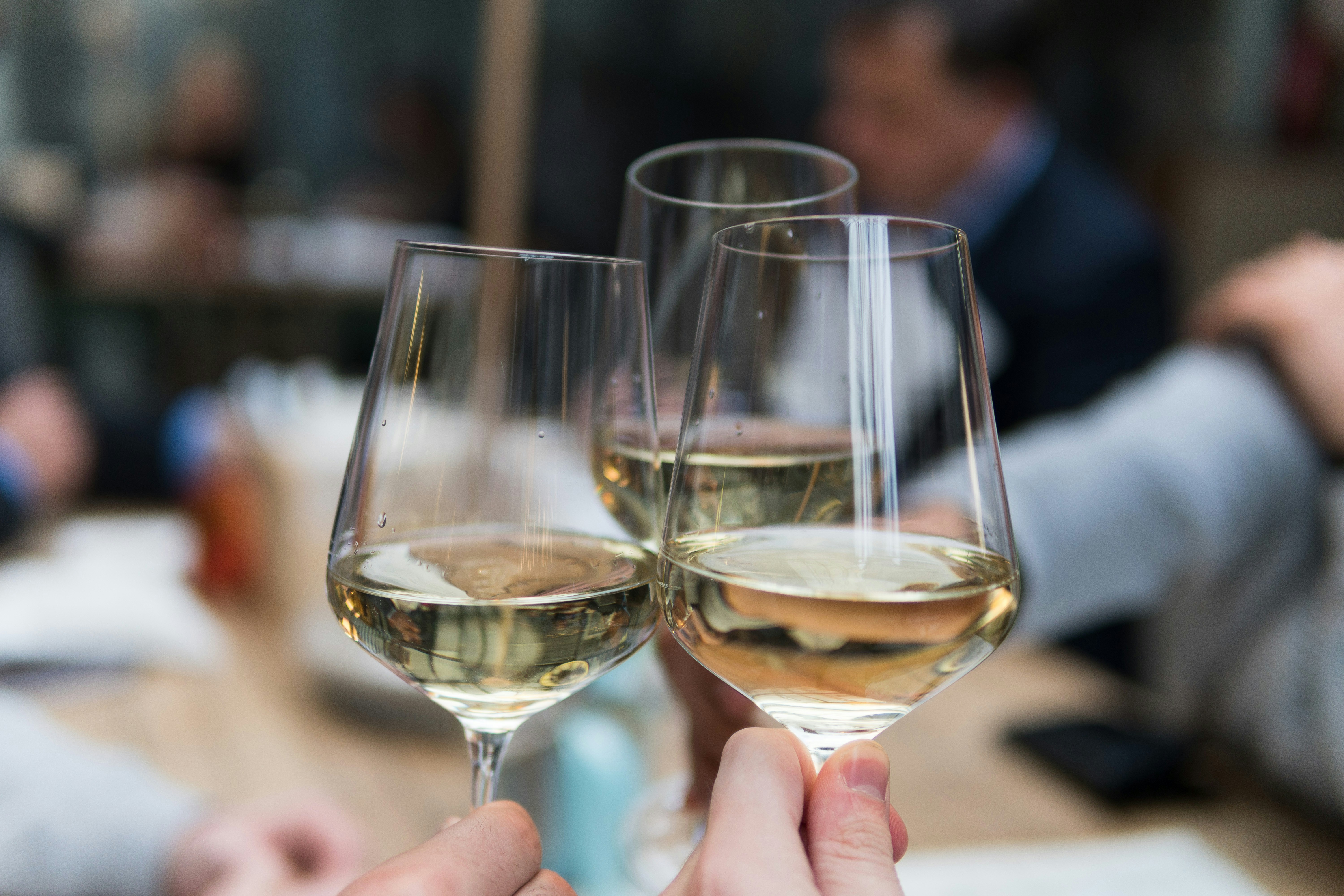 Weinfest im Bildhäuser Hof