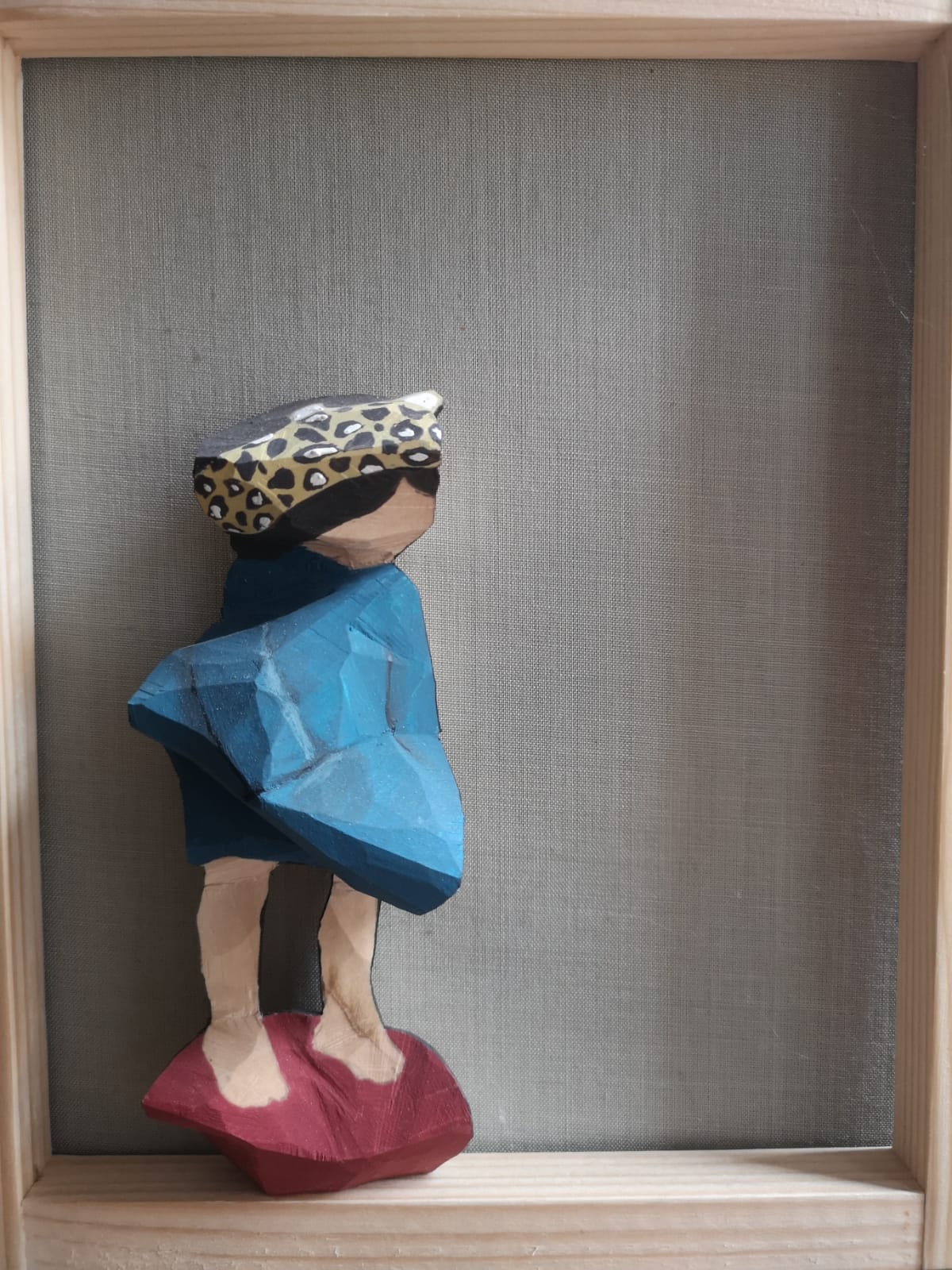 NACHTS IM MUSEUM