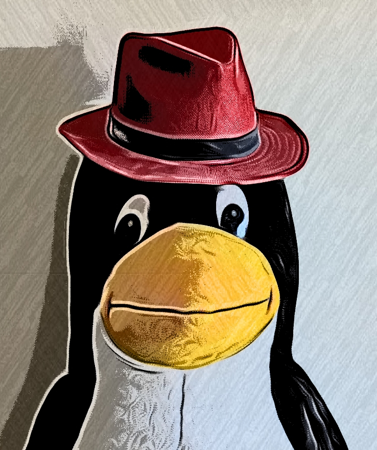 Linux und openSource Stammtisch