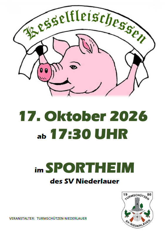 Kesselfleischessen