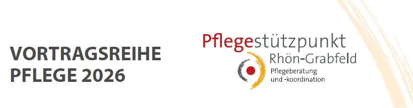 „Pflegebedürftig – was nun?“
