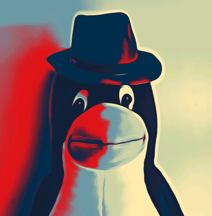 Linux und openSource Stammtisch