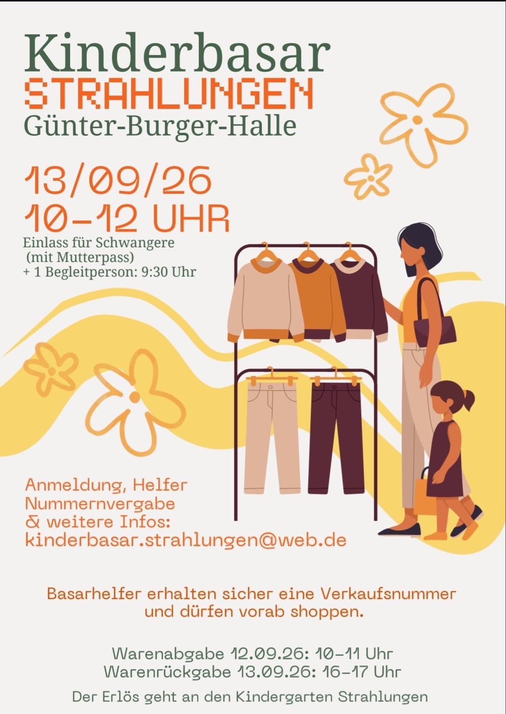 Kinderbasar