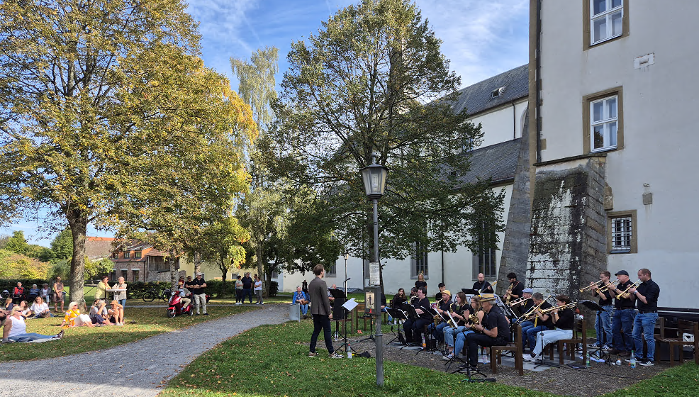 ParKonzert