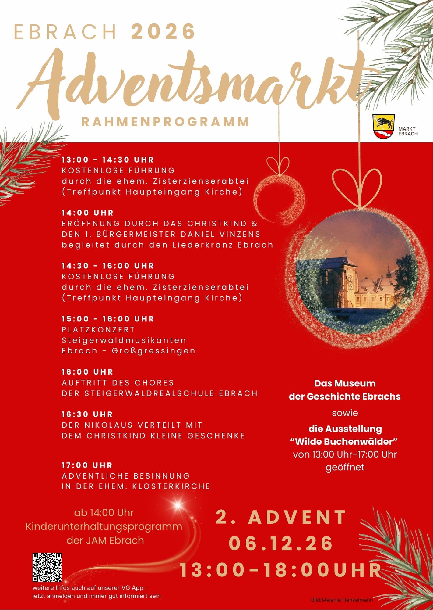 Adventsmarkt Ebrach 2025 DIN LANG