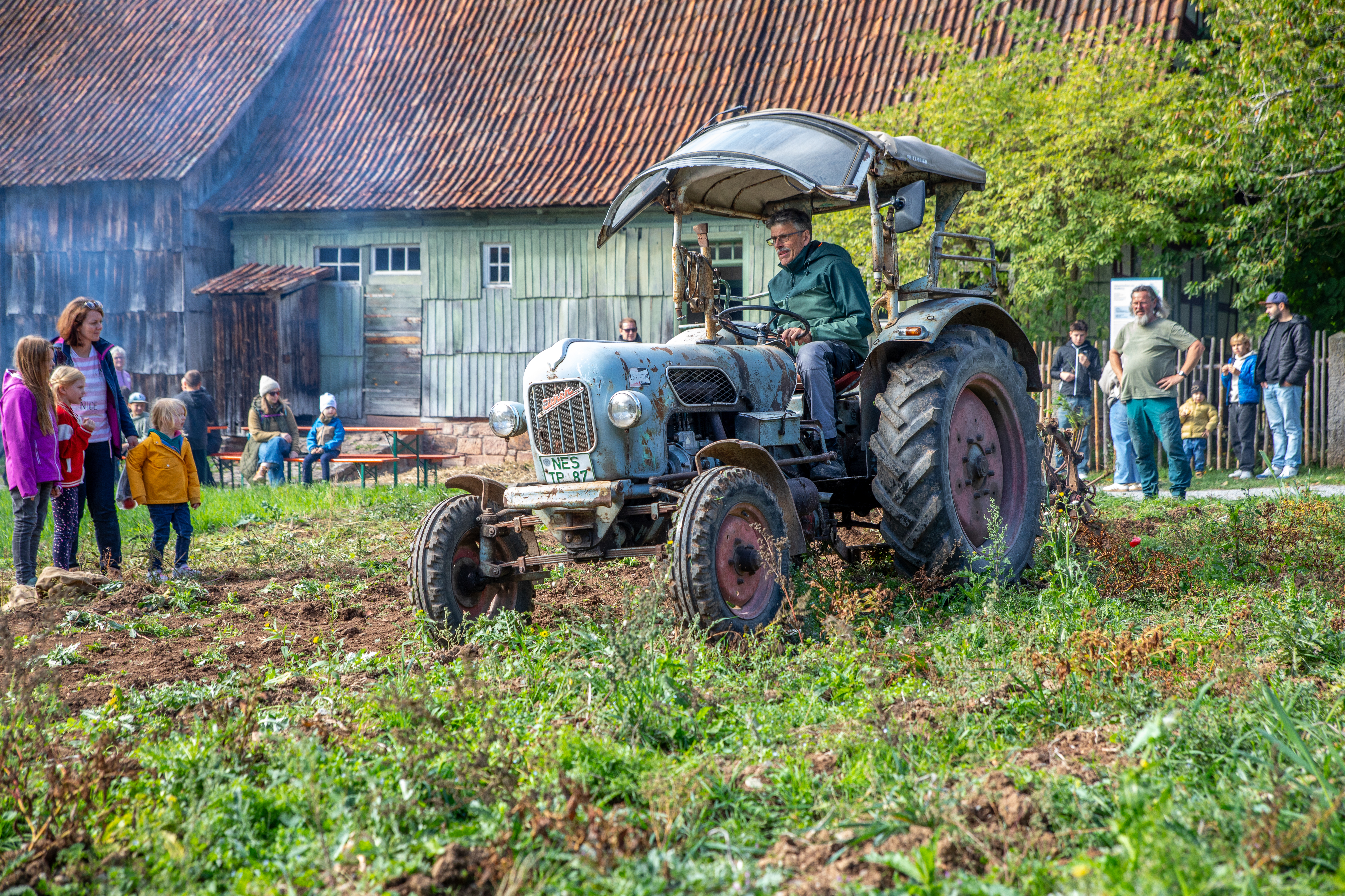 Herbstfest