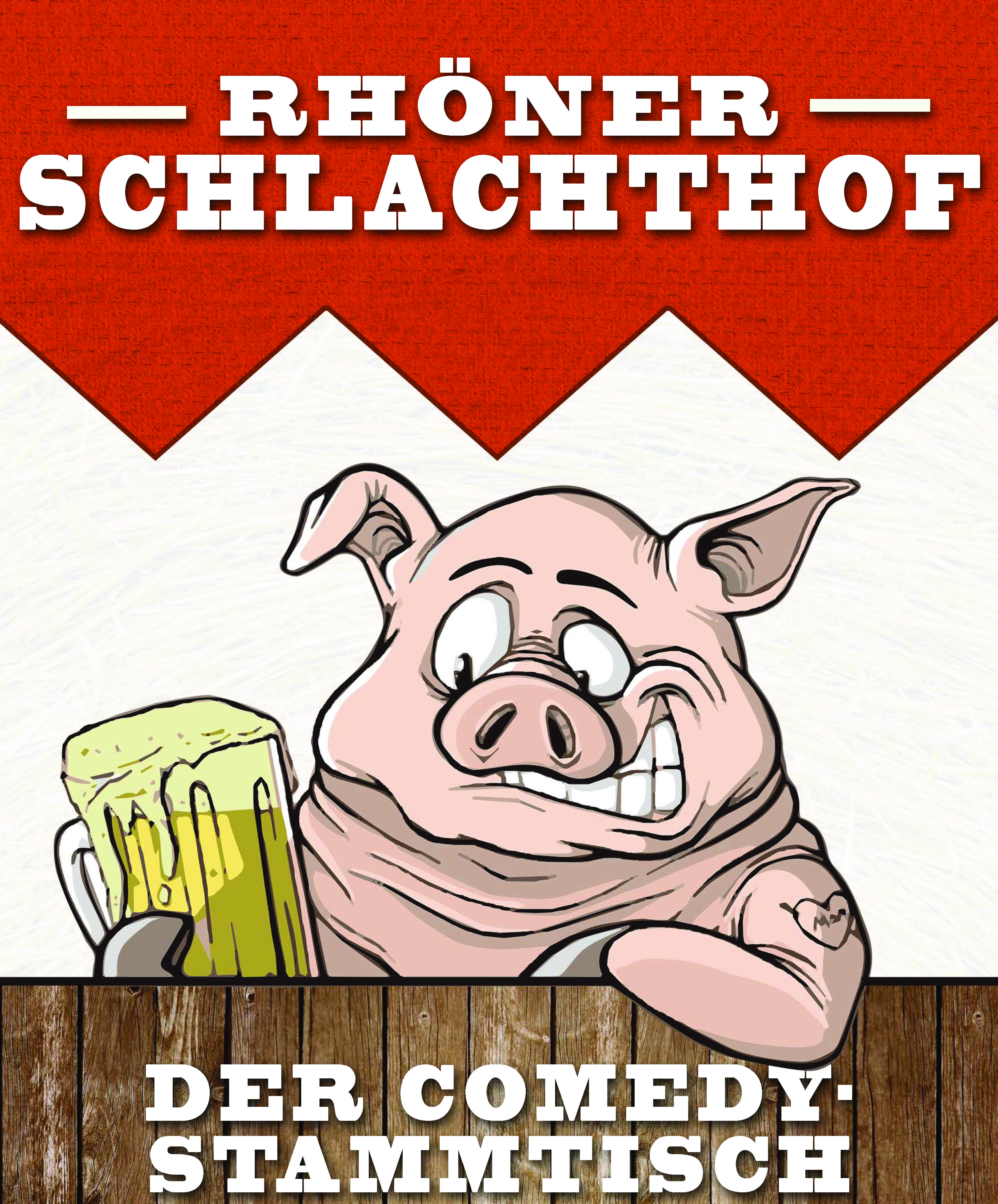 RHÖNER SCHLACHTHOF