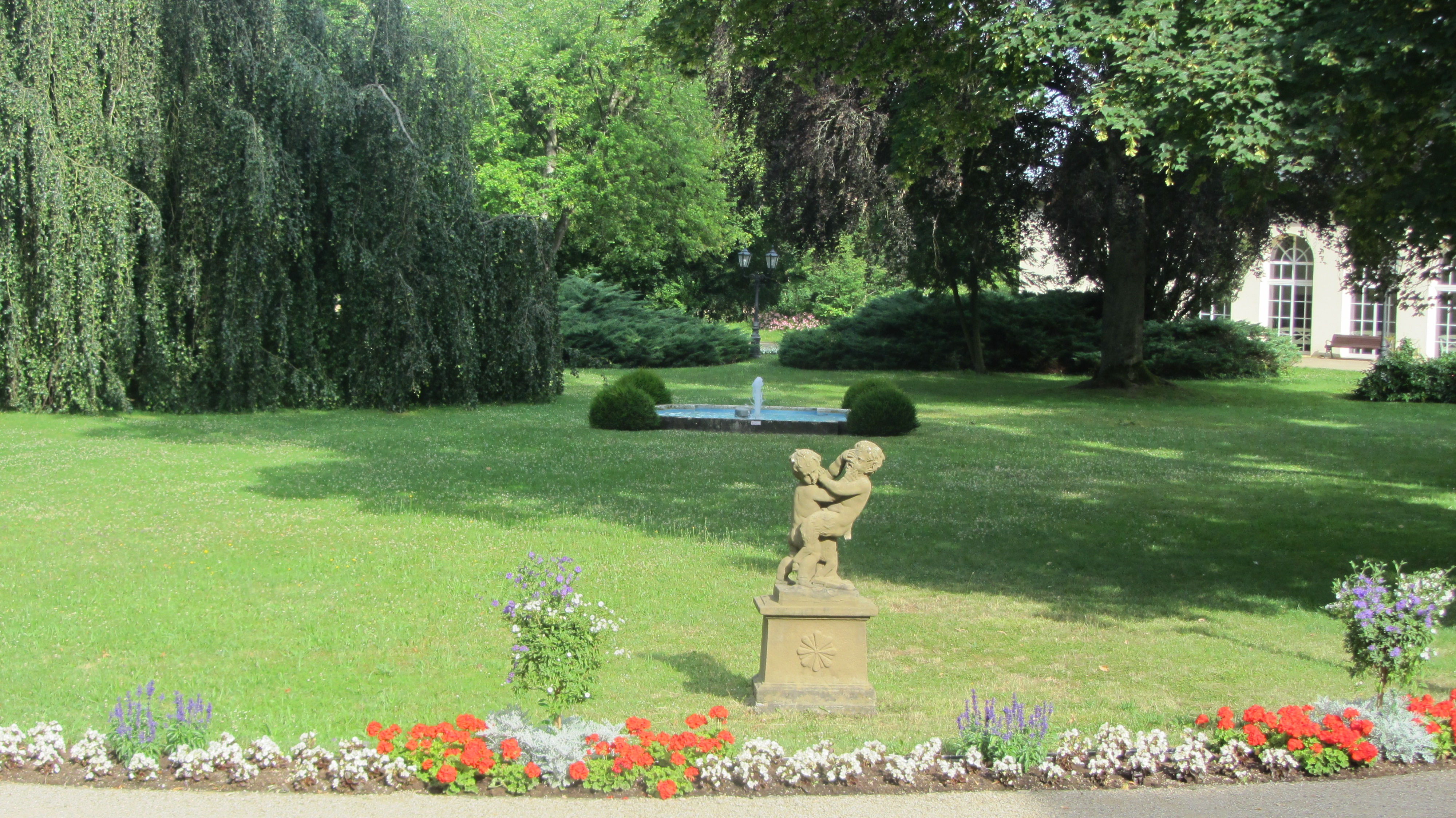 Spaziergang für die Seele