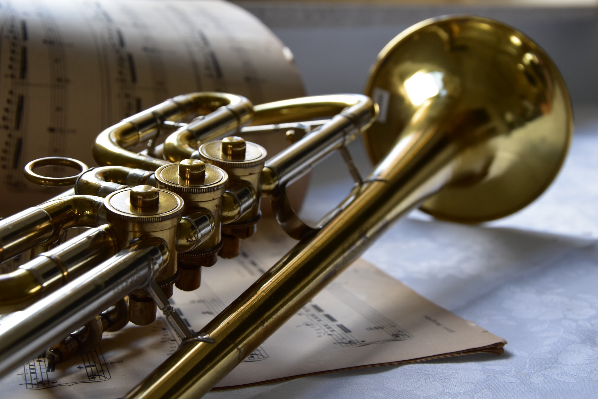 Singt und spielt